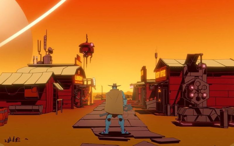 Wild Bastards: A Character-Driven Adventure That Struggles to Find Its Rhythm