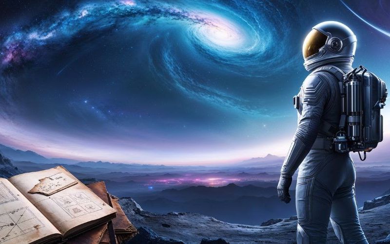 Navigating the Stars: Starfield's Ambitious Legacy and Mixed Reception