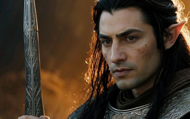 Adar: The Complex Legacy of a Dark Father in Middle-earth