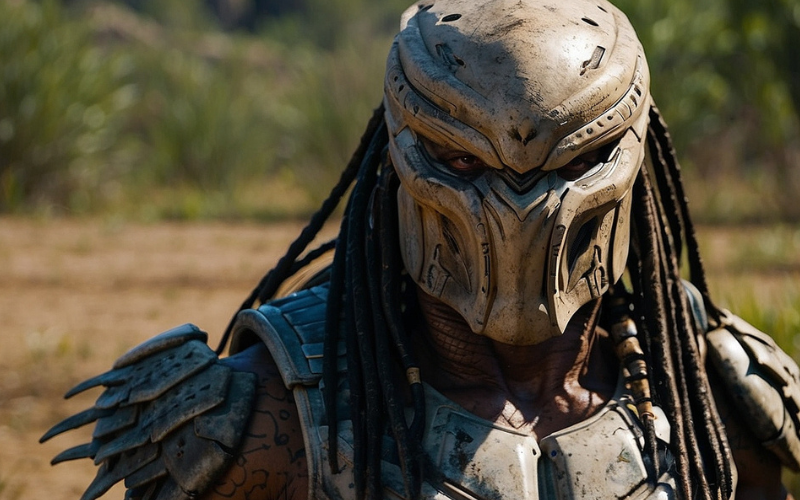 Predator: Badlands - A Bold New Chapter Featuring an Emotional Predator Hero