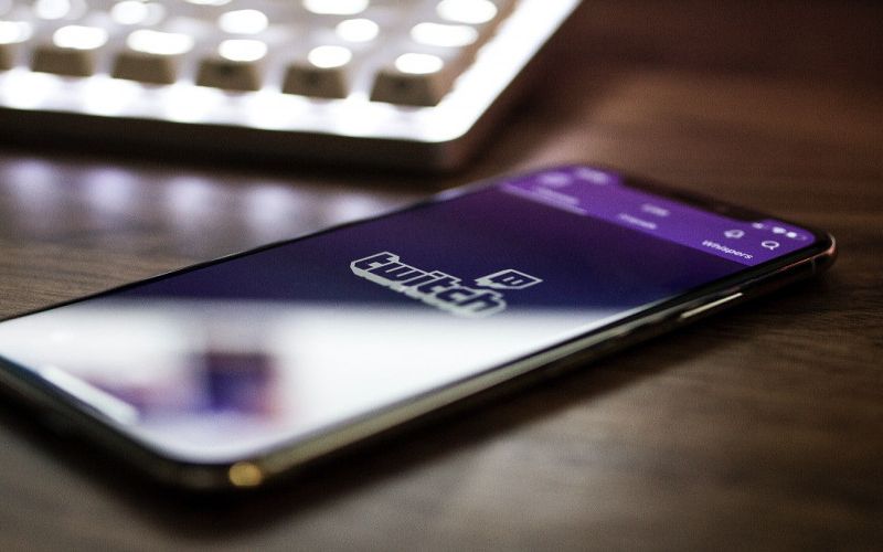 Twitch Brings a New Chat History Feature to Help Streamers Catch Up