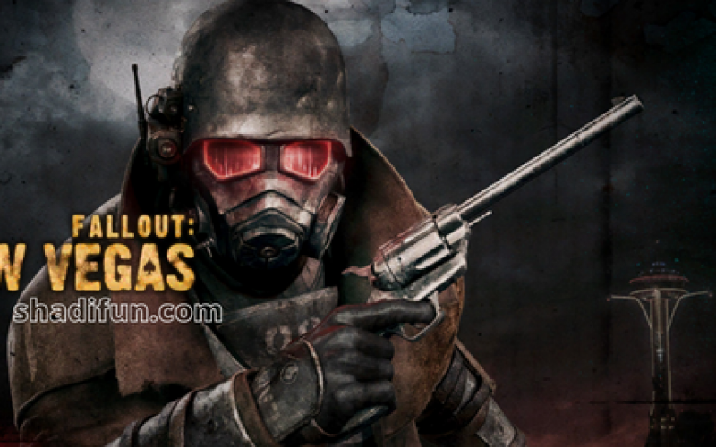 Fallout: New Vegas - Could We Be Getting a Remaster?