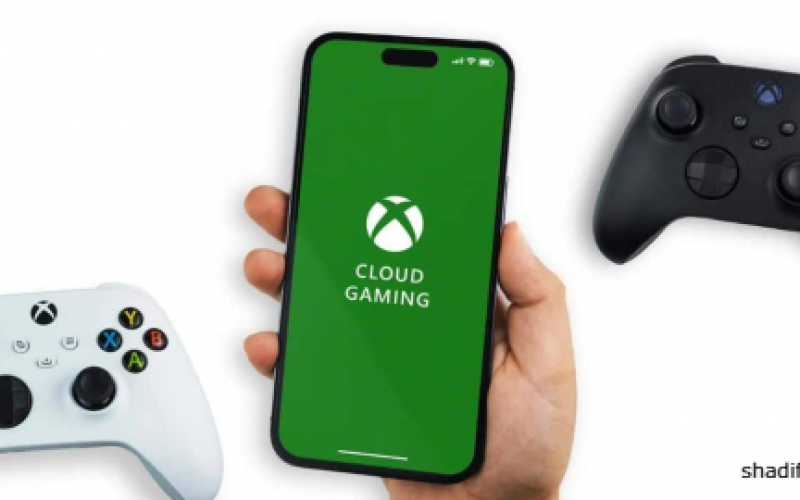 Microsoft and Boosteroid Join Forces: 10-Year Partnership to Bring Xbox Games to Cloud Service