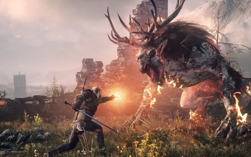 The Fate of 'Project Sirius' - CD Projekt Red Explains What’s Going On