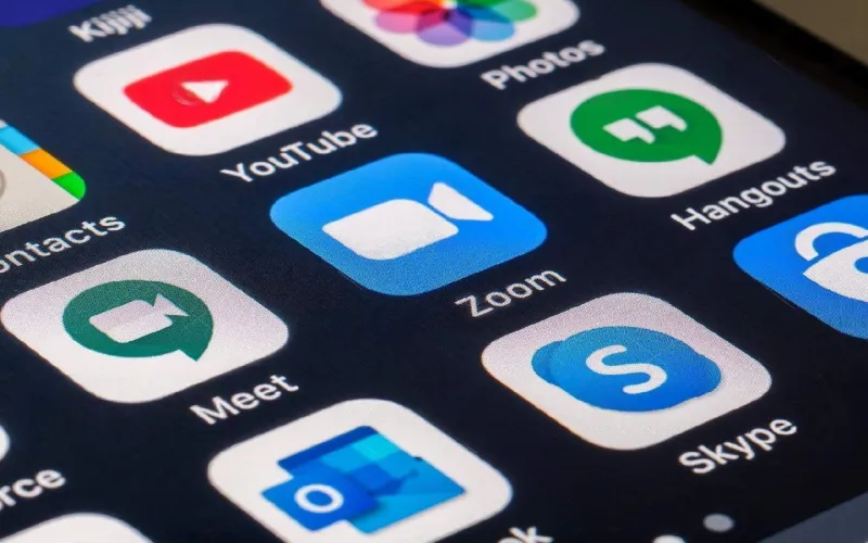 The Best Apps for Online Meetings