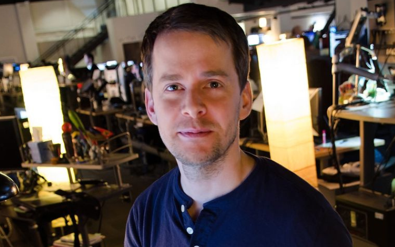 Joseph Staten, Former Halo Infinite Creative Lead, Joins Netflix to Spearhead New Multiplatform Game
