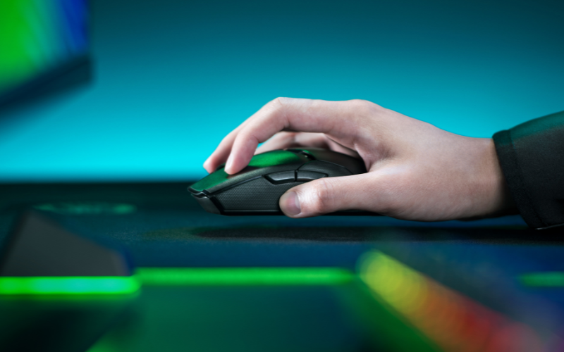 The Ultimate Guide to the Best FPS Gaming Mice in 2023