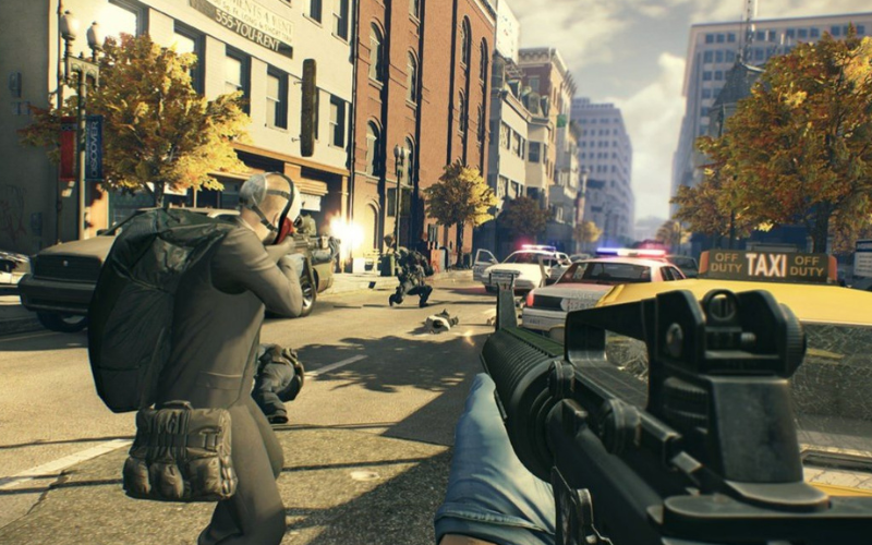 Game Developer Starbreeze Reveals Payday 3's Journey and Four DLC Packs