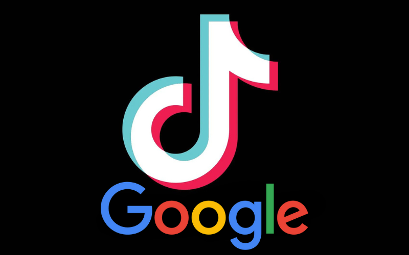 Google and TikTok's Potential Partnership: A New Era for Search Traffic?