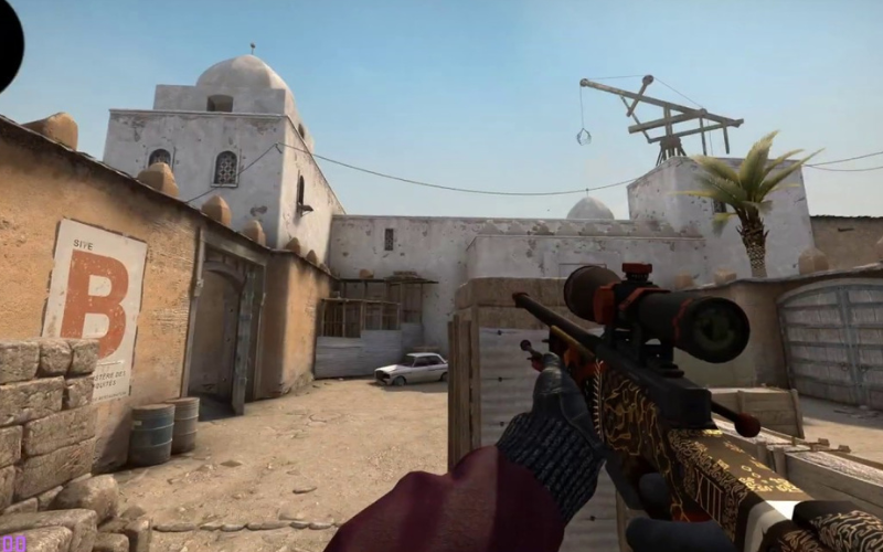 Unleashing Five Best Alternatives to Counter-Strike 2: Step into the Intense World of FPS Games