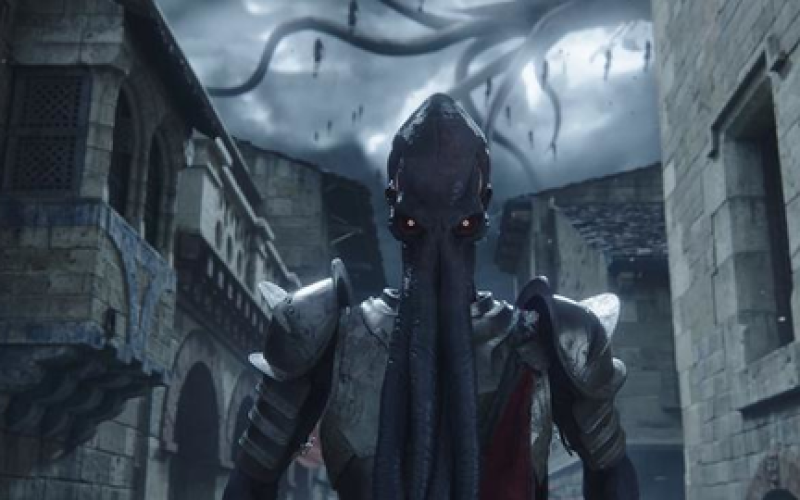 Baldur’s Gate 3 Deluxe Physical Edition: A Treasure Chest for RPG Fans Arriving in 2024