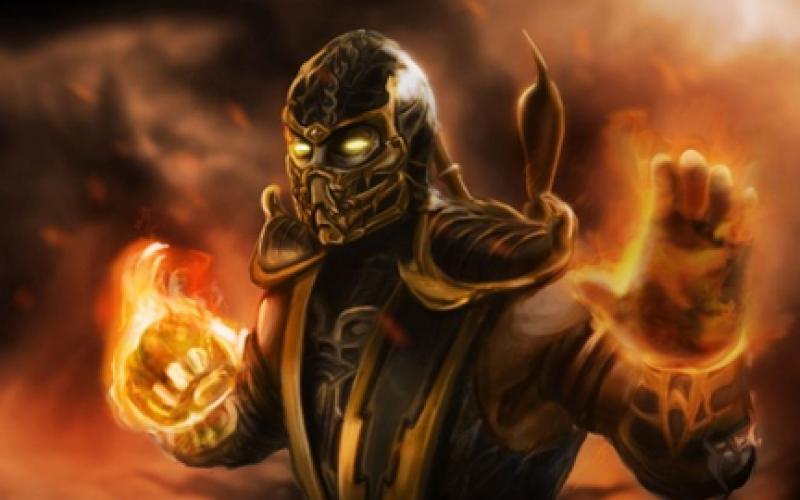 Mortal Kombat's Future: Unveiling Ed Boon's "Big Surprise"
