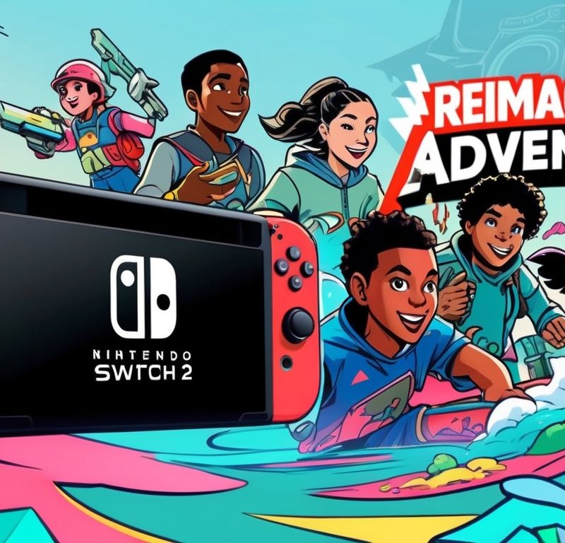Reimagining Adventure: Fresh Variants and a New Frontier on Nintendo Switch 2