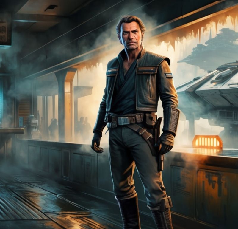 Exploring the Underbelly of the Galaxy: A Deep Dive into Star Wars Outlaws