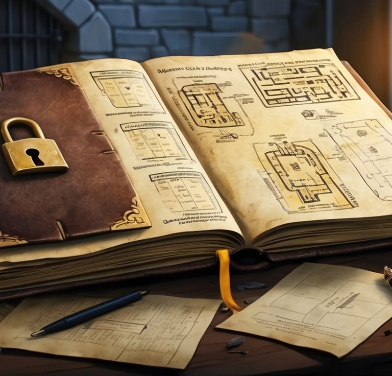 Warden's Mastery: Navigating Rewards, Strategies, and Facility Upgrades in Lands of Jail