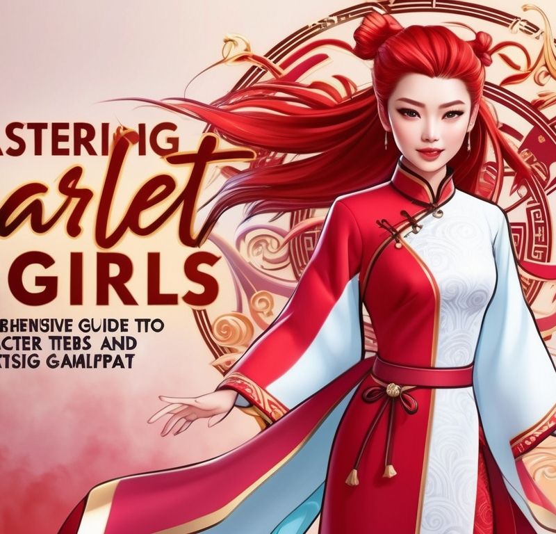 Mastering Scarlet Girls: A Comprehensive Guide to Character Tiers and Strategic Gameplay