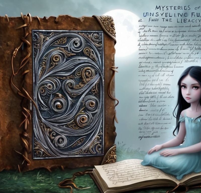 Mysteries of Mosshome: Unraveling Eva’s Binding and the Legacy of Sylphsong