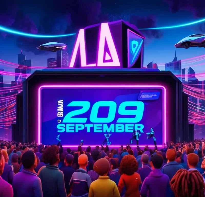Neon Dreams Unfold: A Reimagined Life Simulation Arrives 29 September