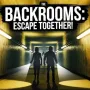 Backrooms: Escape Together