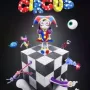 The Amazing Digital Circus