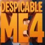 Despicable Me 4