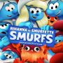 The Smurfs Movie 2025