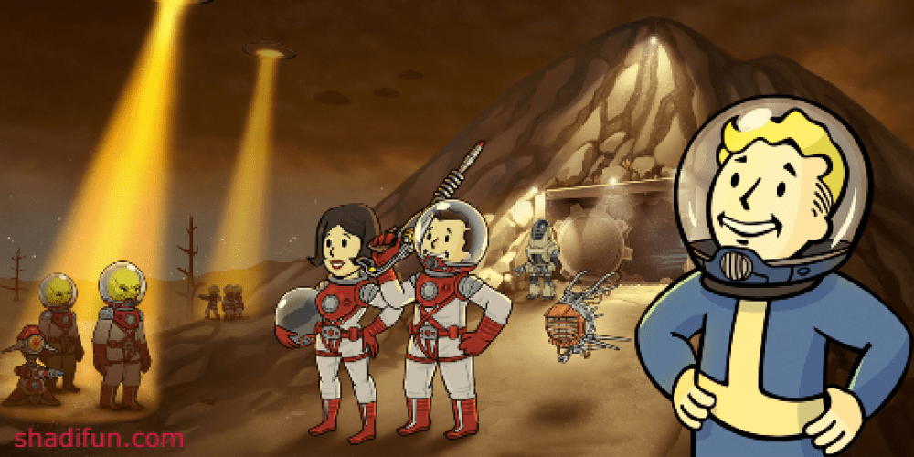 Alternative Games to Fallout Shelter That You Shouldn’t Miss Out On