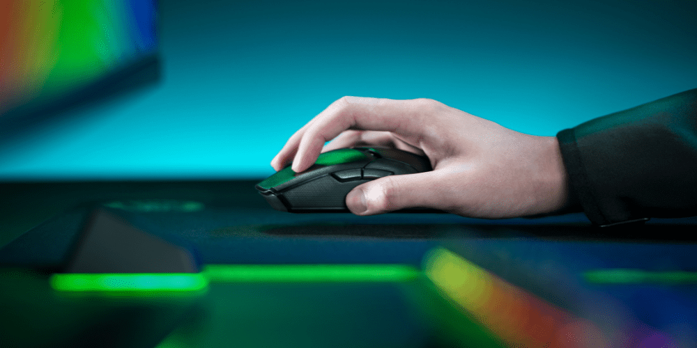 The Ultimate Guide to the Best FPS Gaming Mice in 2023