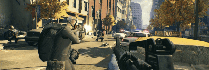 Game Developer Starbreeze Reveals Payday 3's Journey and Four DLC Packs